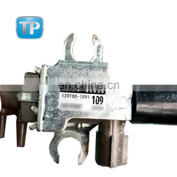 Auto Spare Parts Vacuum Solenoid Control Valve For Toyota OEM 25819-0L050 25819-30100 25819-3017025819-54070