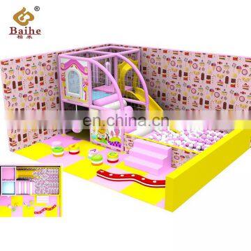 Best Price Kids Soft Play Indoor Playground Equipment