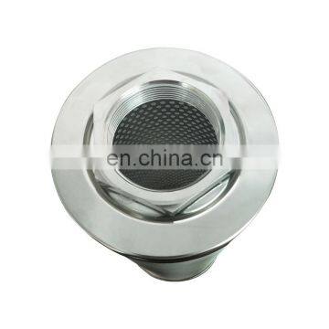 316L Stainless Steel Pleated Filter Cartridge For Liquid Filtration photo-6