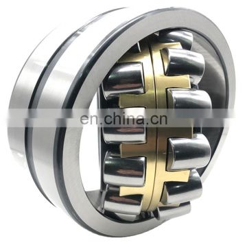 110*240*80mm big size high speed spherical roller bearing 22322 MB from China