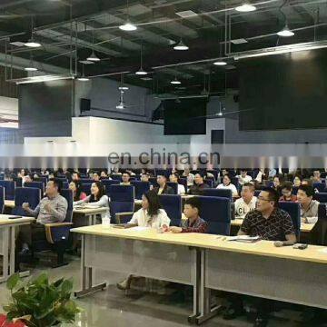 ACREL Measuring Transformer AKH-0.66 W-20 With Rated Current 5A Ratio 20mA photo-6