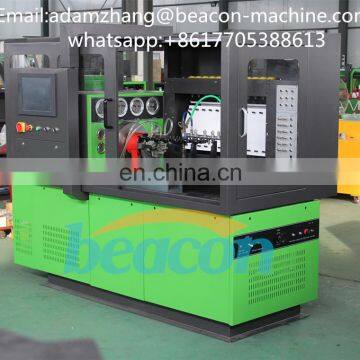 BEACON BCS815A EUIEUP HEUI Diesel Common Rail Test Equipment Fuel Injection Pump Test Bench photo-2