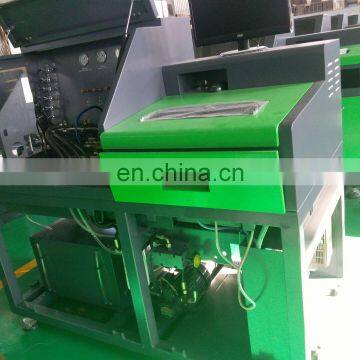 EPS819 Diesel Pump and Common Rail Injector Test Bench Fuel Injector Test Equipment photo-2