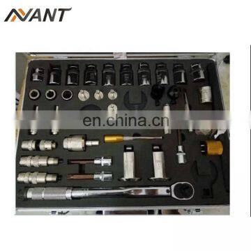 CRI-02 Common Rail Injector Dismounting Tools (40pcs/set)