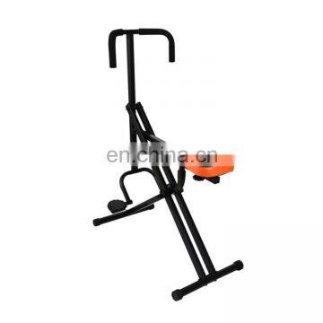 Folding Home Gym Equipment Indoor Horse Rider Horse Equipment Total Crunch Rider photo-3
