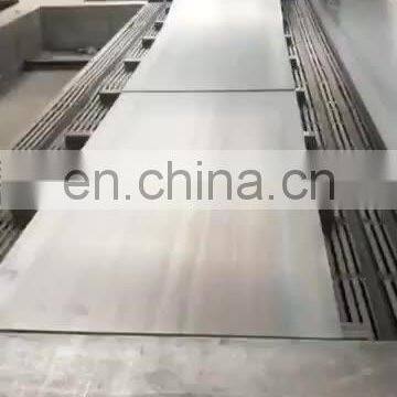 High quality Aluminum sheet metal roll prices aluminum a6061 price aluminum sheet