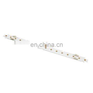 Indoor Sterilization Uvc Led Module 280*20mm 3535 Led Module for Air Outflow photo-5