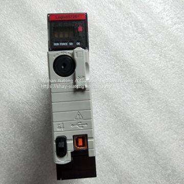 Allen Bradley 1756-L73 1756-L73S AB CPU Module