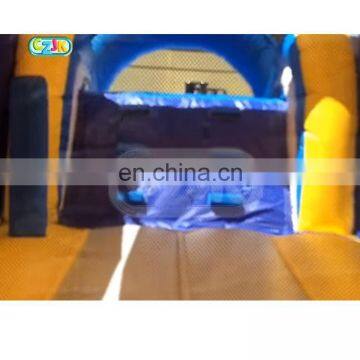 Beautiful Inflatable Jumper Bouncer Jumping Bouncy Castle Bounce House With Repair photo-6
