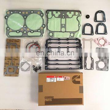 cummins N14 4089371 upper repair gasket kit 4024928 3804740 diesel engine repair kit