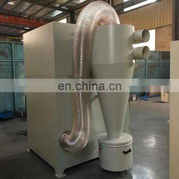 FORST Welding Fume Extractor Cyclone Dust Collector