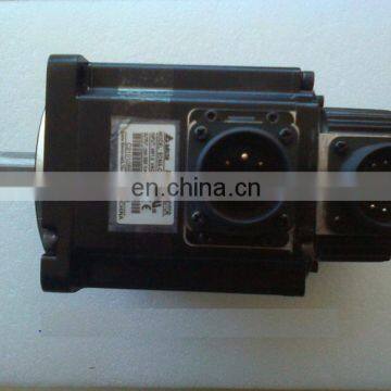 Delta Servo 400W ECMA-C20604RS+ASD-B2-0421-B Motor With Driver photo-3