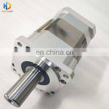 High Torque PLX600 CNC Planetary Gearbox