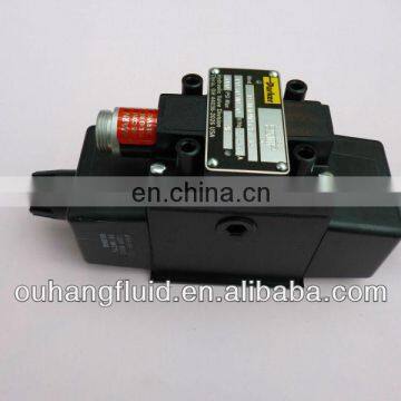 Parker D3WIDNYCF6-14 Directional Valve photo-2