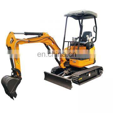 Экскаватор 1м3 1.8 1 тонна photo-5