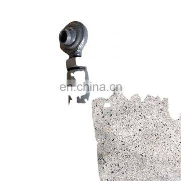 Agricultural Machinery Kubota Tractor Iron Pull Rod photo-2