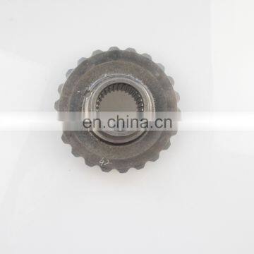W9516-51511 KUBOTA RX165 ROTARY TILLER Bevel Gear With 22 Teeth photo-2