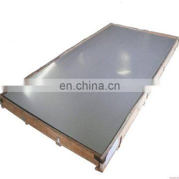 ASTM JIS SUS 304 316 316l 430 2B BA No.4 HL bright surface Stainless Steel Sheet