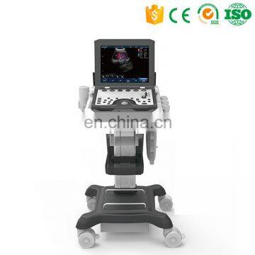 MY-A039A Color Doppler Ultrasound Price Portable Ultrasound Machine photo-4