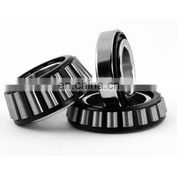 HXHV brand TRB tapered roller bearing 42687/42620 with size 76.2x127x30.162 mm, China bearing factory