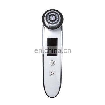 Portable MINI RF face lifting skin tightening machine