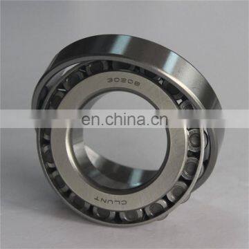 Best quality washing machine bearing 32011 taper roller bearing 32011