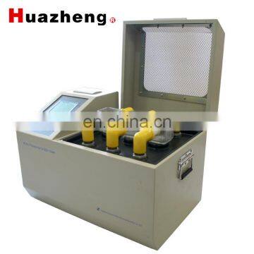 Transformer Oil Bdv Measurement Equipment/ Three Cup Oil Bdv Tester photo-6