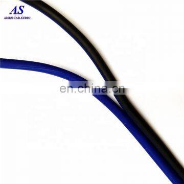 High Quality 14awg Wire Cable Audio Video Cables Car Audio Speaker Cable Speaker Wire photo-7