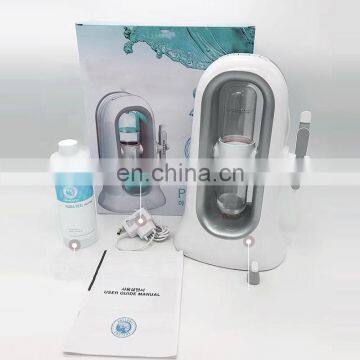 Best Selling Products Home Use Mini Hydra Aqua Peel Facial Machine photo-6