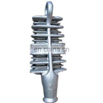 China Casting Foundry Custom Cast Iron Metal Parts Product photo-7