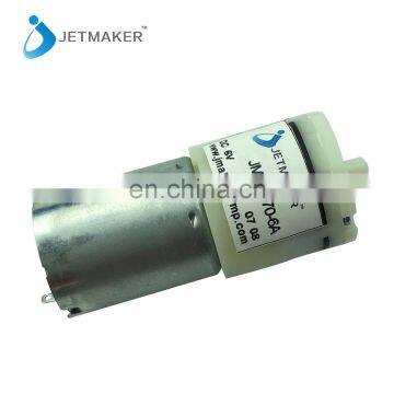JMKP370-6A 6V dc Mini Air Pump for Intelligent Sweeping Machine photo-3