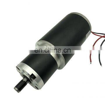 12vdc 24vdc 48vdc dc Geared Motor Reversible 50w 100w photo-6