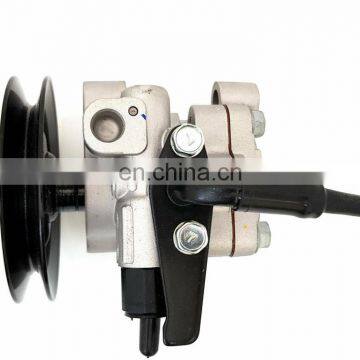 Новый насос гидроусилителя руля 57100-2E000 57100-2F151  Высокое качество photo-2