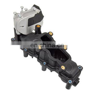 059129711CK КЛАПАНЫ ВОЗДУШНОГО ПОТОКА В СБОРЕ ДЛЯ АУДИ A4 A6 A8 Q7 TOUAREG 2.7 3.0 TDI 059129711CG ВЫСОКОЙ КАЧЕСТВЕННОСТИ photo-2