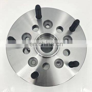 Professional Factory Rear Front Wheel Hub Bearing photo-5