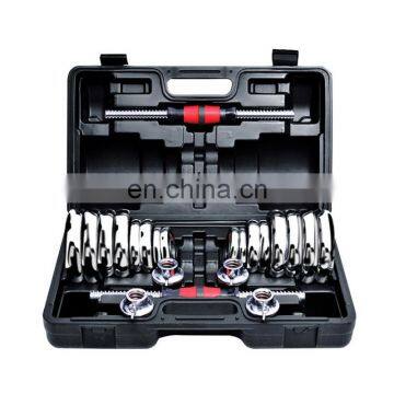 ПРОФЕССИОНАЛЬНЫЕ ГРИФЫ Vivanstar ST1809 В НАБОРЕ НА 15/20/30 КГ ИЗ ЛИТЕЙНОГО ЧУГУНА С АДЖУСТИРУЕМЫМИ ГРУЗАМИ. ПРОДАЖА photo-2