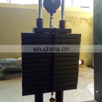 Shandong Commercial High Quality Precor Gym Equipment Lateral Raise for Sale photo-4