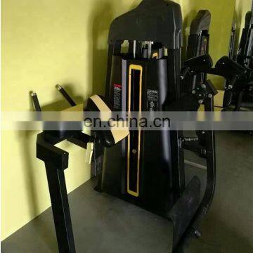 Shandong Commercial Hip and Glute Gym Machine/isolator Glute Machine photo-3