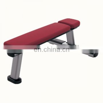 Hot New Products For 2016 Gym Equipment Flat Bench/Commercial Fitness Machine