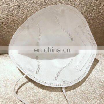 Disposable Face Maskz With Earloop photo-5