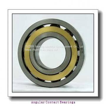 FAG 3306-BD-2Z Angular Contact Bearings