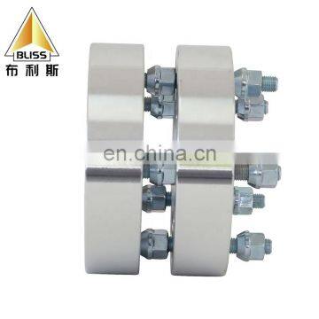 Big Brake Caliper Ap Racing 5X108 Aluminum Alloy 5 Hole Wheel Spacers Adapter photo-3