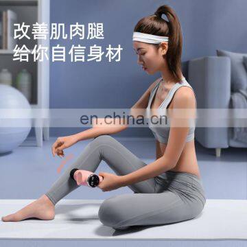 Joyroom Small Handheld Portable Body Muscle Gun Massager photo-4