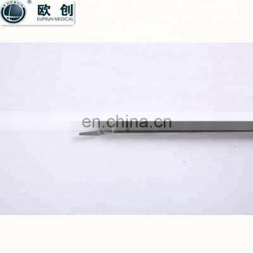 The Basis Surgical Instruments of Titanium Clips With High Quality photo-3