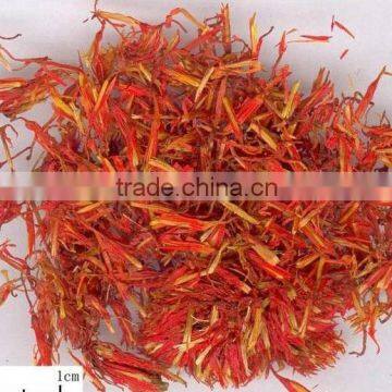 Safflower herbal tea ,safflower carthamus herbal tea