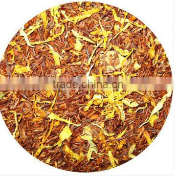 Vanilla Rooibos Herbal Loose Tea