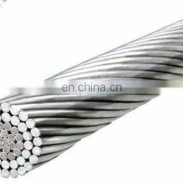 ASTM B399 Standard AAAC AAC ACSR CABLE CONDUCTOR 30.58/77.47/77.47/123.3/BUTTE KCM photo-3