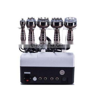 Trilipo Fast Ultrasonic Liposuction Cavitation Machine for Sale Slimming System photo-6
