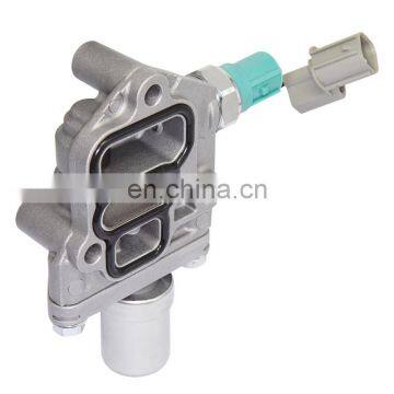 For Honda Civic D16Y8 Engine Variable Timing Solenoid Spool Valve 15810-P2R-A01 High Quality photo-2