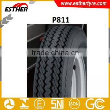Cheap professional sport trailer tire